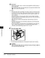 Preview for 394 page of Canon C2620 Reference Manual