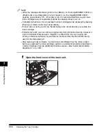 Preview for 410 page of Canon C2620 Reference Manual