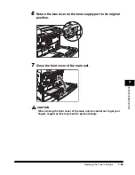 Preview for 413 page of Canon C2620 Reference Manual