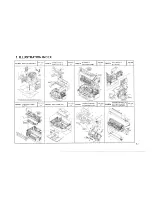 Предварительный просмотр 7 страницы Canon C3000 - MultiPASS Color Inkjet Printer Parts Catalog