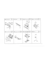 Предварительный просмотр 9 страницы Canon C3000 - MultiPASS Color Inkjet Printer Parts Catalog