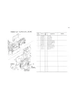 Предварительный просмотр 14 страницы Canon C3000 - MultiPASS Color Inkjet Printer Parts Catalog