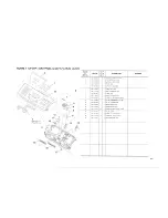 Предварительный просмотр 17 страницы Canon C3000 - MultiPASS Color Inkjet Printer Parts Catalog