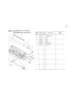 Предварительный просмотр 18 страницы Canon C3000 - MultiPASS Color Inkjet Printer Parts Catalog