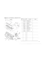 Предварительный просмотр 19 страницы Canon C3000 - MultiPASS Color Inkjet Printer Parts Catalog