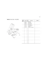 Предварительный просмотр 30 страницы Canon C3000 - MultiPASS Color Inkjet Printer Parts Catalog