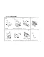 Предварительный просмотр 36 страницы Canon C3000 - MultiPASS Color Inkjet Printer Parts Catalog