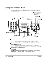 Preview for 20 page of Canon C3000 - MultiPASS Color Inkjet Printer User Manual