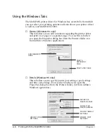 Preview for 33 page of Canon C3000 - MultiPASS Color Inkjet Printer User Manual