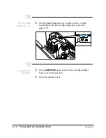 Preview for 43 page of Canon C3000 - MultiPASS Color Inkjet Printer User Manual