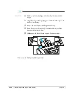 Preview for 53 page of Canon C3000 - MultiPASS Color Inkjet Printer User Manual