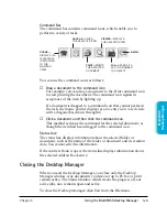 Preview for 66 page of Canon C3000 - MultiPASS Color Inkjet Printer User Manual