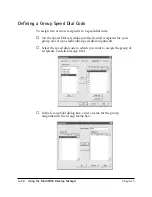 Preview for 81 page of Canon C3000 - MultiPASS Color Inkjet Printer User Manual