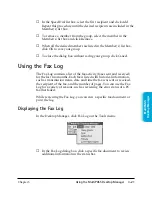 Preview for 82 page of Canon C3000 - MultiPASS Color Inkjet Printer User Manual