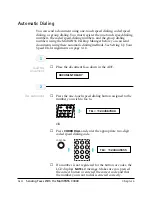 Preview for 87 page of Canon C3000 - MultiPASS Color Inkjet Printer User Manual