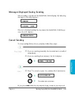 Preview for 92 page of Canon C3000 - MultiPASS Color Inkjet Printer User Manual