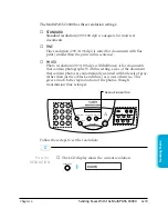 Preview for 96 page of Canon C3000 - MultiPASS Color Inkjet Printer User Manual