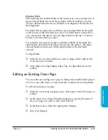 Preview for 110 page of Canon C3000 - MultiPASS Color Inkjet Printer User Manual