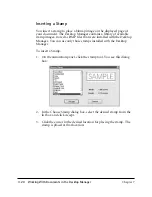 Preview for 151 page of Canon C3000 - MultiPASS Color Inkjet Printer User Manual