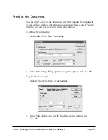 Preview for 157 page of Canon C3000 - MultiPASS Color Inkjet Printer User Manual