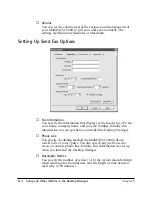 Preview for 163 page of Canon C3000 - MultiPASS Color Inkjet Printer User Manual