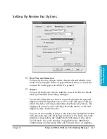 Preview for 166 page of Canon C3000 - MultiPASS Color Inkjet Printer User Manual