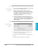 Preview for 172 page of Canon C3000 - MultiPASS Color Inkjet Printer User Manual