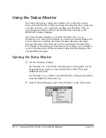 Preview for 173 page of Canon C3000 - MultiPASS Color Inkjet Printer User Manual