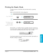 Preview for 188 page of Canon C3000 - MultiPASS Color Inkjet Printer User Manual