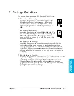 Preview for 190 page of Canon C3000 - MultiPASS Color Inkjet Printer User Manual