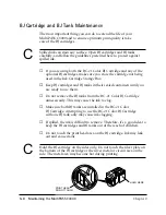 Preview for 191 page of Canon C3000 - MultiPASS Color Inkjet Printer User Manual