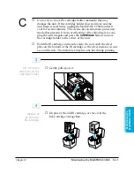 Preview for 194 page of Canon C3000 - MultiPASS Color Inkjet Printer User Manual