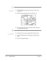 Preview for 206 page of Canon C3000 - MultiPASS Color Inkjet Printer User Manual