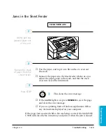 Preview for 207 page of Canon C3000 - MultiPASS Color Inkjet Printer User Manual