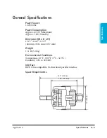 Preview for 234 page of Canon C3000 - MultiPASS Color Inkjet Printer User Manual