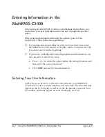 Preview for 237 page of Canon C3000 - MultiPASS Color Inkjet Printer User Manual