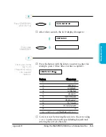 Preview for 240 page of Canon C3000 - MultiPASS Color Inkjet Printer User Manual