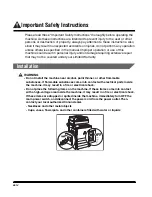 Предварительный просмотр 26 страницы Canon C3220 Reference Manual