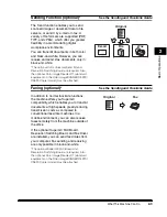 Предварительный просмотр 69 страницы Canon C3220 Reference Manual