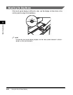 Предварительный просмотр 94 страницы Canon C3220 Reference Manual