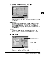 Предварительный просмотр 121 страницы Canon C3220 Reference Manual