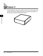 Предварительный просмотр 142 страницы Canon C3220 Reference Manual