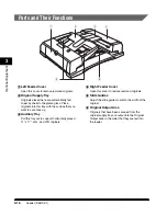 Предварительный просмотр 144 страницы Canon C3220 Reference Manual