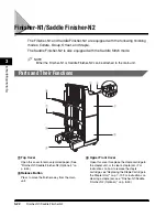 Предварительный просмотр 150 страницы Canon C3220 Reference Manual