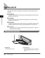 Предварительный просмотр 156 страницы Canon C3220 Reference Manual