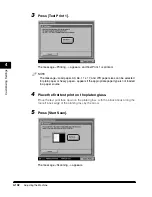 Предварительный просмотр 284 страницы Canon C3220 Reference Manual