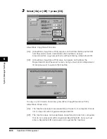 Предварительный просмотр 350 страницы Canon C3220 Reference Manual