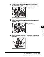 Предварительный просмотр 405 страницы Canon C3220 Reference Manual