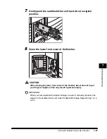 Предварительный просмотр 407 страницы Canon C3220 Reference Manual