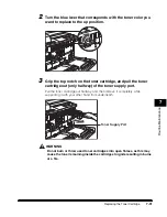 Предварительный просмотр 411 страницы Canon C3220 Reference Manual